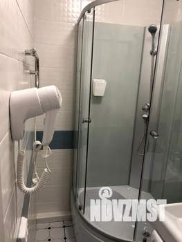 Студия квартира, посуточно, 24м2, 1/3 этаж