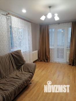 1-к квартира, на длительный срок, 33м2, 2/6 этаж