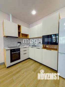 2-к квартира, на длительный срок, 33м2, 8/25 этаж