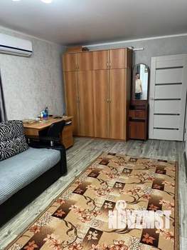 2-к квартира, на длительный срок, 45м2, 5/5 этаж