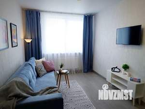 2-к квартира, посуточно, 46м2, 14/28 этаж