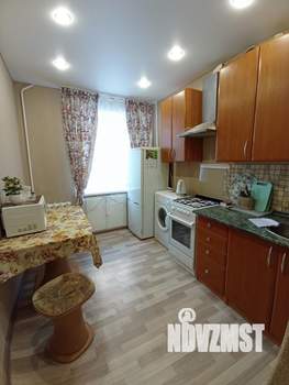 1-к квартира, посуточно, 31м2, 3/9 этаж