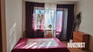 1-к квартира, на длительный срок, 33м2, 9/9 этаж