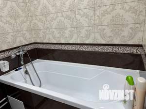 1-к квартира, посуточно, 35м2, 17/21 этаж