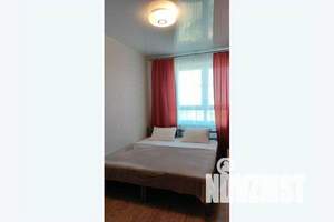 3-к квартира, посуточно, 51м2, 14/25 этаж