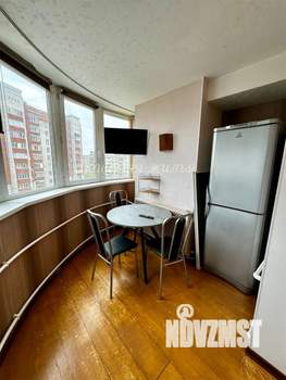 1-к квартира, на длительный срок, 50м2, 8/10 этаж