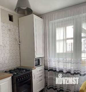 1-к квартира, на длительный срок, 33м2, 4/12 этаж