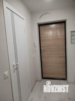 Студия квартира, на длительный срок, 22м2, 11/18 этаж