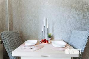 1-к квартира, посуточно, 39м2, 1/1 этаж