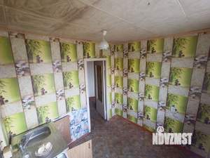 1-к квартира, на длительный срок, 33м2, 2/9 этаж