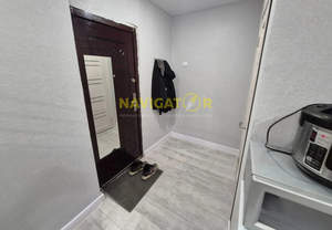 1-к квартира, на длительный срок, 16м2, 2/9 этаж