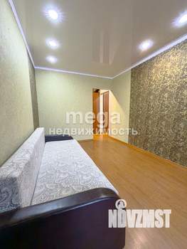 1-к квартира, на длительный срок, 32м2, 4/10 этаж
