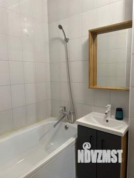 1-к квартира, посуточно, 30м2, 7/25 этаж