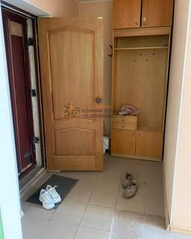 1-к квартира, на длительный срок, 34м2, 5/9 этаж