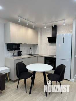 1-к квартира, на длительный срок, 38м2, 17/26 этаж