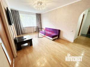 2-к квартира, на длительный срок, 45м2, 1/5 этаж