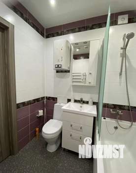 2-к квартира, на длительный срок, 43м2, 3/5 этаж