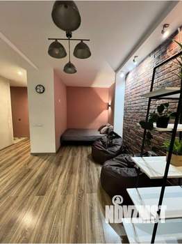 1-к квартира, на длительный срок, 33м2, 1/5 этаж