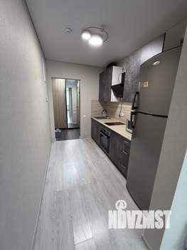 1-к квартира, на длительный срок, 30м2, 2/28 этаж