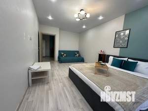 2-к квартира, посуточно, 53м2, 6/23 этаж