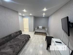 1-к квартира, посуточно, 42м2, 4/5 этаж