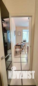 1-к квартира, посуточно, 34м2, 1/1 этаж