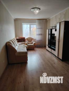 1-к квартира, на длительный срок, 38м2, 6/15 этаж
