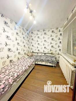 2-к квартира, на длительный срок, 38м2, 5/5 этаж