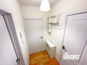 1-к квартира, на длительный срок, 38м2, 12/12 этаж