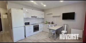 Студия квартира, на длительный срок, 29м2, 7/25 этаж