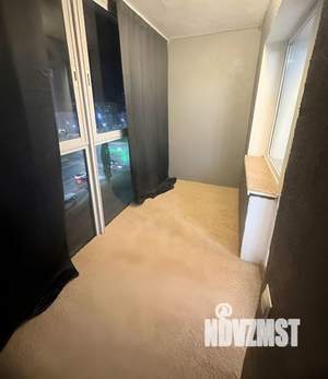 1-к квартира, на длительный срок, 45м2, 8/15 этаж