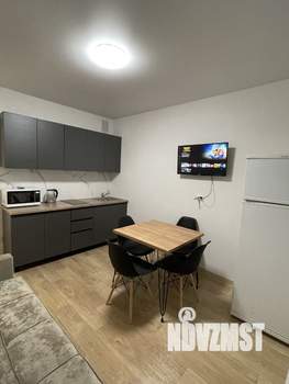 1-к квартира, на длительный срок, 40м2, 9/17 этаж