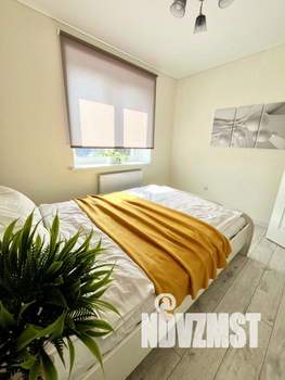 2-к квартира, посуточно, 50м2, 1/1 этаж