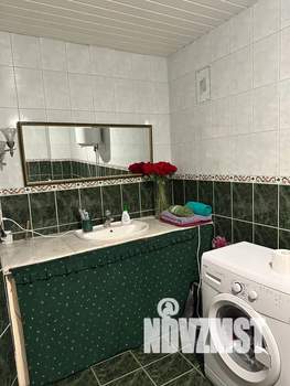 1-к квартира, посуточно, 48м2, 7/11 этаж