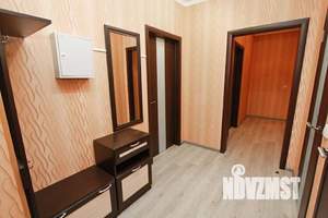 1-к квартира, посуточно, 50м2, 14/25 этаж