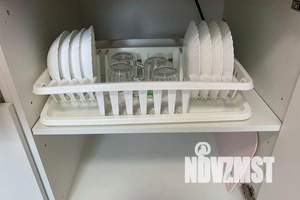 1-к квартира, посуточно, 37м2, 3/10 этаж