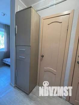 Студия квартира, посуточно, 10м2, 1/5 этаж