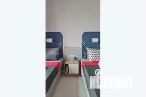 2-к квартира, посуточно, 46м2, 8/33 этаж