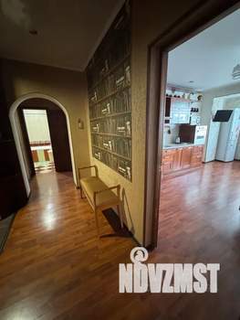 2-к квартира, посуточно, 80м2, 10/11 этаж