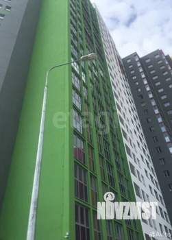 Студия квартира, на длительный срок, 23м2, 9/21 этаж