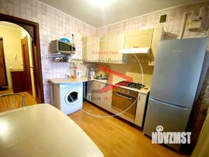 1-к квартира, на длительный срок, 35м2, 4/11 этаж