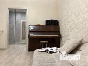 2-к квартира, посуточно, 55м2, 1/1 этаж