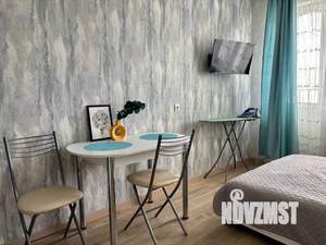 Студия квартира, посуточно, 31м2, 13/25 этаж