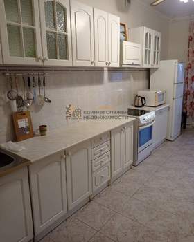 2-к квартира, на длительный срок, 88м2, 4/6 этаж
