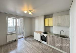 3-к квартира, на длительный срок, 70м2, 4/19 этаж