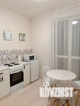 1-к квартира, посуточно, 30м2, 6/26 этаж