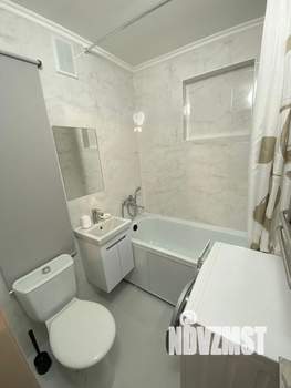 1-к квартира, на длительный срок, 32м2, 4/5 этаж