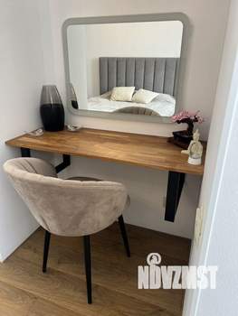 2-к квартира, на длительный срок, 58м2, 25/27 этаж