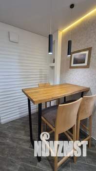 1-к квартира, посуточно, 40м2, 5/11 этаж