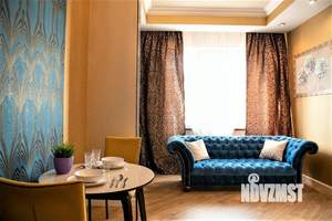 2-к квартира, посуточно, 45м2, 2/18 этаж